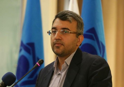 حمید قنبری، مدیر اداره تامین اعتبارات ارزی بانک مرکزی شد حمید قنبری، مدیر اداره تامین اعتبارات ارزی بانک مرکزی شد