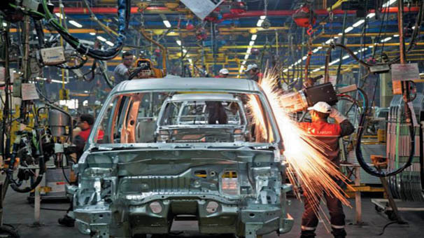 سهم بیشتر خودروهای قدیمی از صنعت قطعه سازی سهم بیشتر خودروهای قدیمی از صنعت قطعه سازی