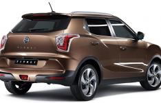 صدور مجوز پیش فروش خودروهای TIVOLI و YARIS برای 2 شرکت رامک خودرو و ایرتویا صدور مجوز پیش فروش خودروهای TIVOLI و YARIS برای 2 شرکت رامک خودرو و ایرتویا
