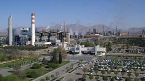 دستاورد ذوب آهن؛ صادرات ۵۰۰ میلیون دلاری محصولات