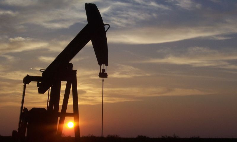 مس به کمک استخراج نفت می‌آید