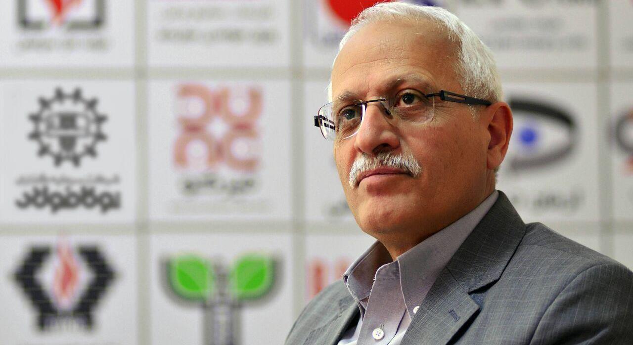 معدن جدید سنگ آهن "وتوکا" در سال 98 به بهرهبرداری میرسد معدن جدید سنگ آهن "وتوکا" در سال 98 به بهرهبرداری میرسد