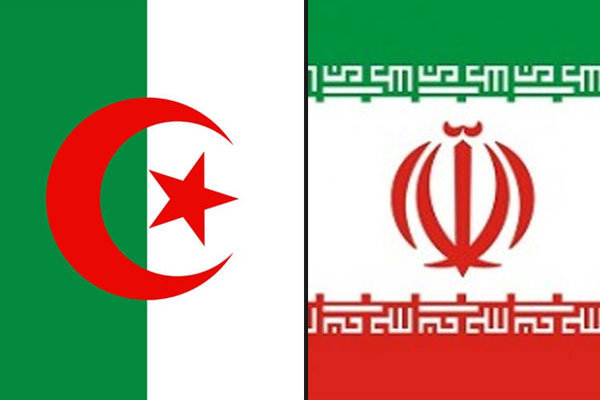 ارتقاء سطح مبادلات اقتصادی ایران و الجزایر به 30 میلیون دلار ارتقاء سطح مبادلات اقتصادی ایران و الجزایر به 30 میلیون دلار