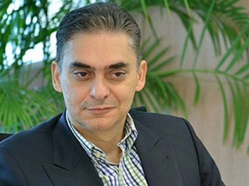 رییس کنفدراسیون صادرات: امیدواریم دولت دوباره نرخ ارز را سرکوب نکند رییس کنفدراسیون صادرات: امیدواریم دولت دوباره نرخ ارز را سرکوب نکند