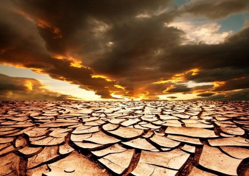 زلزله‌ای به نام خشکسالی