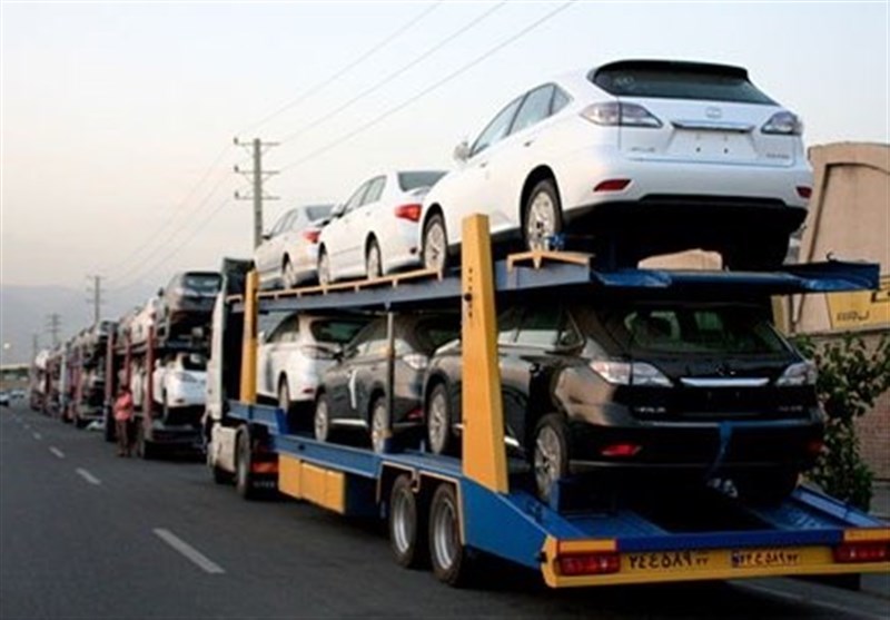 ضوابط جدید ترخیص خودروهای سواری ابلاغ شد + سند ضوابط جدید ترخیص خودروهای سواری ابلاغ شد + سند