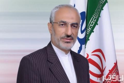 مدیرعامل صندوق بازنشستگی فولاد کشور به کرمان سفر می کند مدیرعامل صندوق بازنشستگی فولاد کشور به کرمان سفر می کند