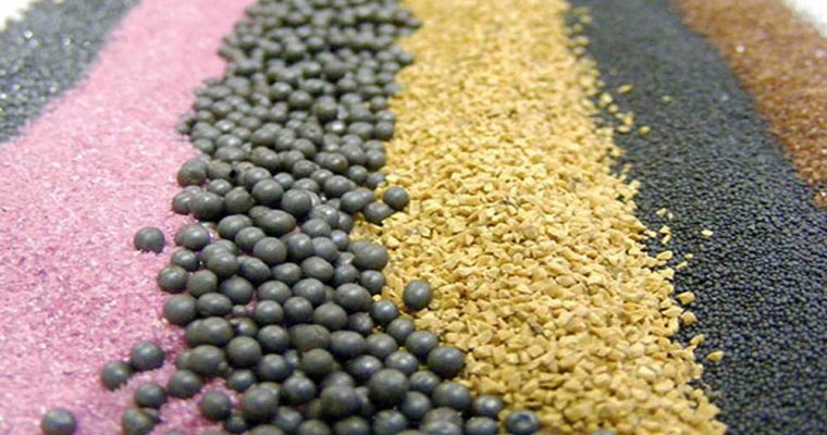 جهش در بازارهای صادراتی با برند سازی موادمعدنی