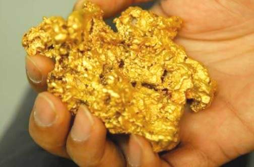 تولید طلا در معدن ساریگونی در سال 96 به 3400 کیلوگرم رسید تولید طلا در معدن ساریگونی در سال 96 به 3400 کیلوگرم رسید