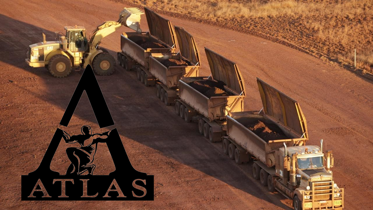 تولید و فروش سنگ آهن شرکت Atlas iron سقوط کرد/ اطلس، لیتیوم و منگنز را جایگزین تجارت سنگ آهن می کند تولید و فروش سنگ آهن شرکت Atlas iron سقوط کرد/ اطلس، لیتیوم و منگنز را جایگزین تجارت سنگ آهن می کند