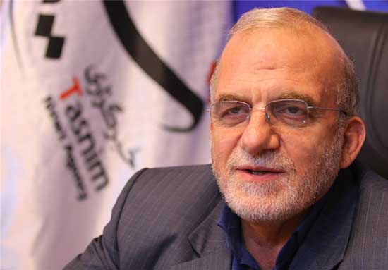 نابودی تدریجی بازار منطقهای ایران به جهت ضعف دیپلماسی اقتصادی نابودی تدریجی بازار منطقهای ایران به جهت ضعف دیپلماسی اقتصادی