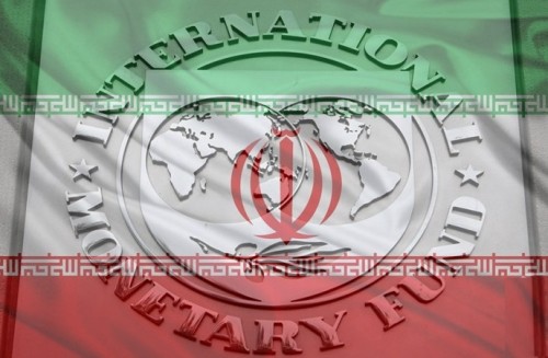 پیشبینی جدید صندوق پول از رشد اقتصادی ایران و جهان پیشبینی جدید صندوق پول از رشد اقتصادی ایران و جهان