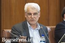 تصمیم دولت مانع از دلار 10 هزار تومانی شد تصمیم دولت مانع از دلار 10 هزار تومانی شد