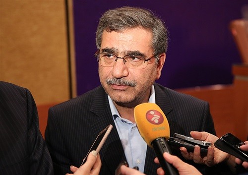 خط انتقال گاز ایرانشهر - چابهار سبب توسعه اقتصادی مکران و چابهار می‌شود