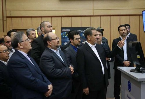 نیما به داد ارز رسید