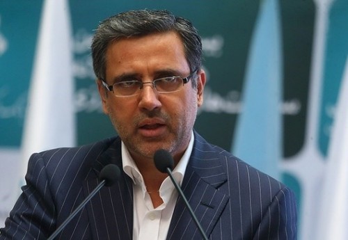 ایران به بانکها و موسسههای مالی اروپا وصل شده است ایران به بانکها و موسسههای مالی اروپا وصل شده است