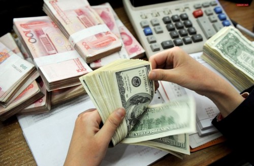 ارز تک نرخی ویژه خواری را مسدود کرد