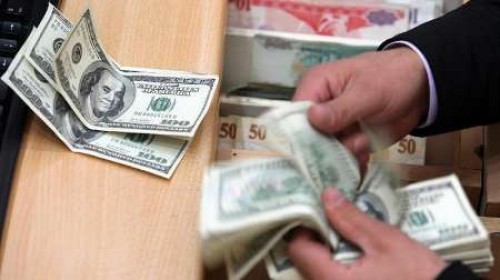 کالاهای ترک با دلار ۴۲۰۰ تومانی وارد میشوند کالاهای ترک با دلار ۴۲۰۰ تومانی وارد میشوند