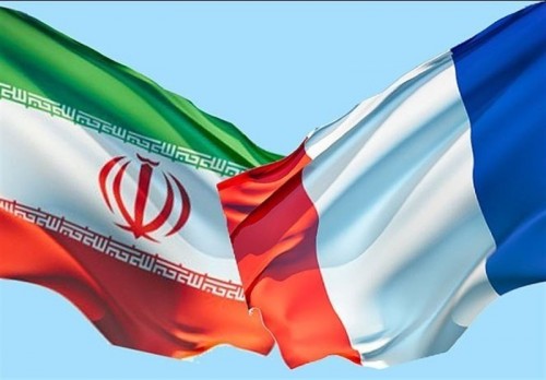 تمایل فرانسوی‌ها برای همکاری با شرکت‌های ایرانی در زمینه پتروشیمی