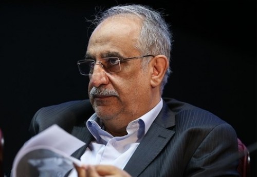 دو دغدغه این روزهای وزیر اقتصاد دو دغدغه این روزهای وزیر اقتصاد