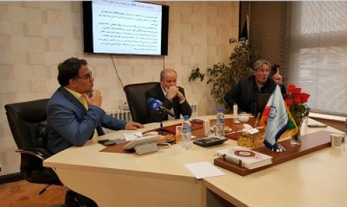 قیمت مواد اولیه ما 15 تا 20 درصد گران‌تر از قیمت جهانی است