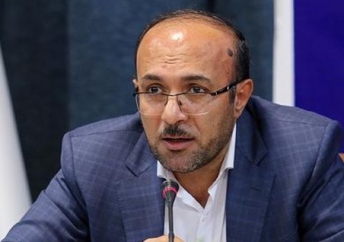 توسعه همکاری گمرکی ایران و اروپا توسعه همکاری گمرکی ایران و اروپا