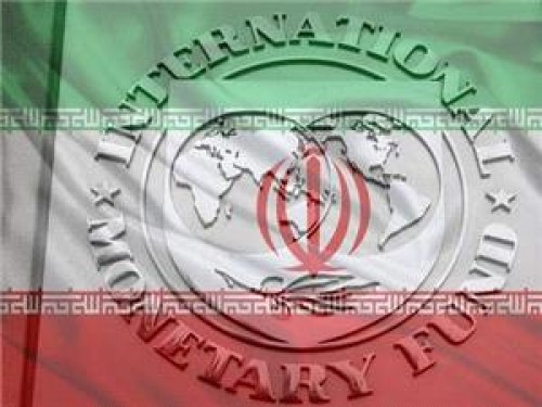 صندوق بین المللی پول از تک نرخی شدن ارز در ایران حمایت کرد صندوق بین المللی پول از تک نرخی شدن ارز در ایران حمایت کرد