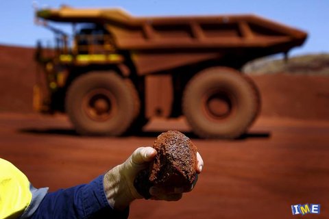 چشم انداز مصرف سنگ آهن چین از نگاه بزرگترین معدن کار دنیا