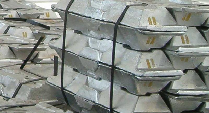 کره جنوبی همچنان در صدر صادرات شمش روی دنیا است کره جنوبی همچنان در صدر صادرات شمش روی دنیا است
