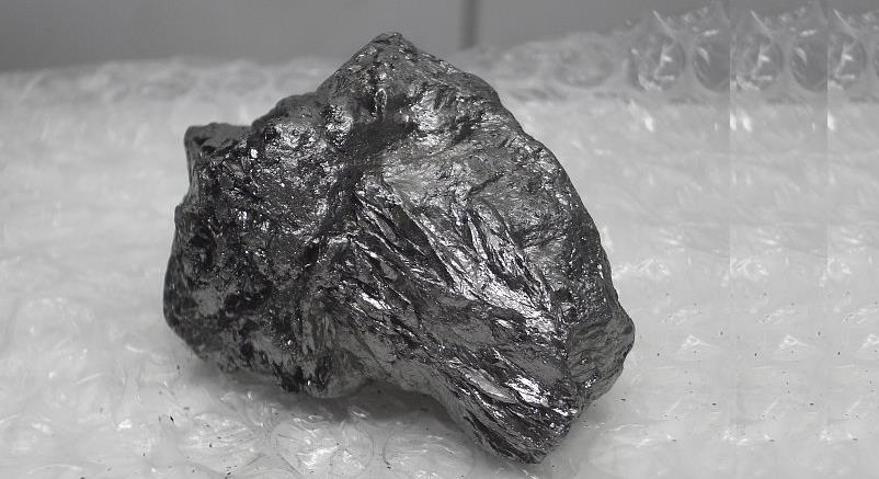 بررسی نقش گرافیت در تولید باتریها بررسی نقش گرافیت در تولید باتریها