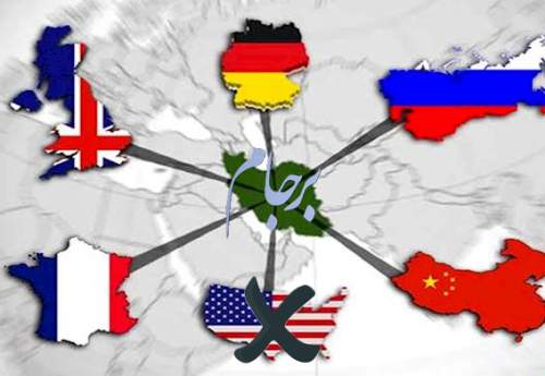 تلاش اروپا برای باقی ماندن در پروژه های حوزه معدن ایران از طریق قانون انسداد