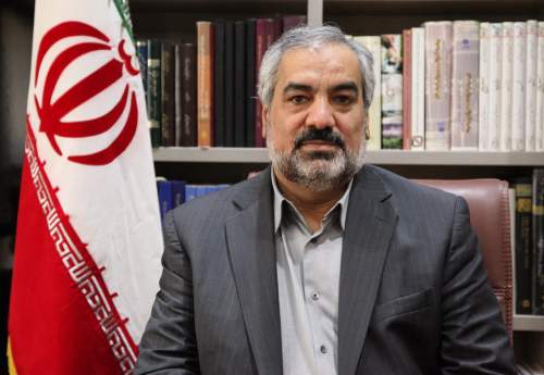 آغاز اجرای ۳ طرح آهن اسفنجی در کردستان بعد از ماه رمضان/تفاهمنامه ایجاد دو مجموعه مستقل تولید فولاد در بیجار و قروه به امضا رسید