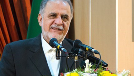 امسال یک گام دیگر به توازن در زنجیره فولاد نزدیک می شویم امسال یک گام دیگر به توازن در زنجیره فولاد نزدیک می شویم