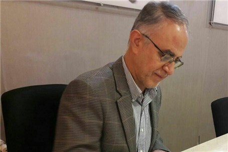 درخواست حمایت انجمن سنگ ایران از ایمیدرو درخواست حمایت انجمن سنگ ایران از ایمیدرو