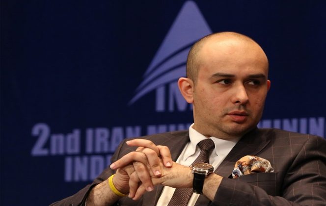 بازار سرمایه با افزایش تحریم ها رشد می کند / رشدی از جنس سال ۲۰۱۳ با شدت کمتر بازار سرمایه با افزایش تحریم ها رشد می کند / رشدی از جنس سال ۲۰۱۳ با شدت کمتر