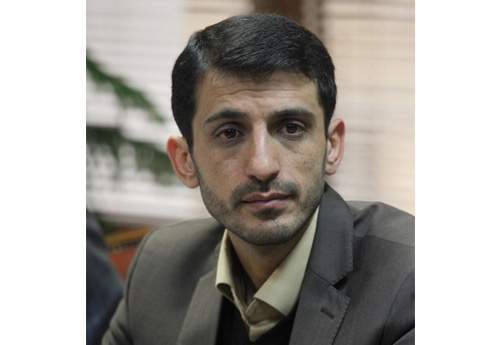 طیب نیا معاون خرید مجتمع فولاد مبارکه اصفهان شد طیب نیا معاون خرید مجتمع فولاد مبارکه اصفهان شد