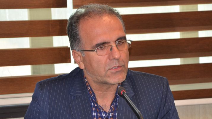 مطالعات زمینشناسی دریایی بخش جنوبی دریای کاسپین آغاز میشود مطالعات زمینشناسی دریایی بخش جنوبی دریای کاسپین آغاز میشود