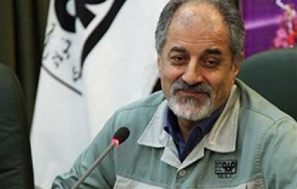 اشتغالزایی مستقیم وغیر مستقیم ۳۵۰ هزار نفری فولاد مبارکه اصفهان اشتغالزایی مستقیم وغیر مستقیم ۳۵۰ هزار نفری فولاد مبارکه اصفهان