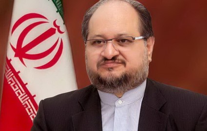 ۵۵ میلیون تن فولاد باید تا سال ۱۴۰۴ تولید شود ۵۵ میلیون تن فولاد باید تا سال ۱۴۰۴ تولید شود