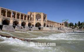 آب مورد نیاز توسعۀ سبا از رودخانۀ زاینده رود تأمین نمی شود