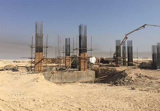 ورود مدعی العموم به تعیین تکلیف کارخانه تولید سیمان پلدختر