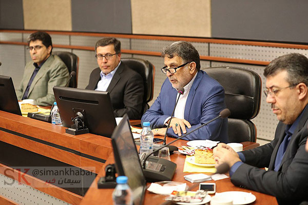 واگذاری بنگاه ها ،تثبیت اشتغال و تدبیر لازم برای عبور از شرایط فعلی از اولویت های اصلی شستاست واگذاری بنگاه ها ،تثبیت اشتغال و تدبیر لازم برای عبور از شرایط فعلی از اولویت های اصلی شستاست