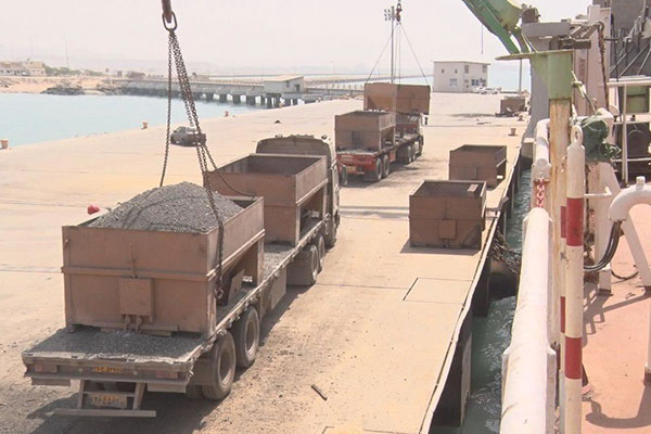 صنعت خاکستری، خشنود از مبادلات ریالی صنعت خاکستری، خشنود از مبادلات ریالی