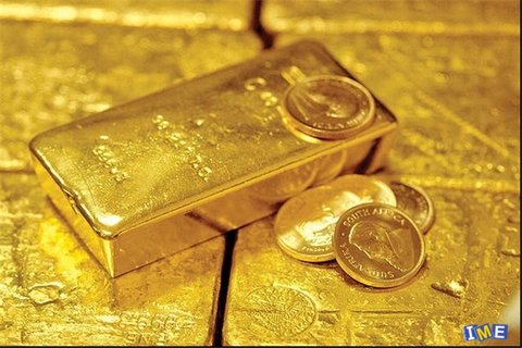 احتمال سقوط طلا به زیر ۱۲۰۰ دلار احتمال سقوط طلا به زیر ۱۲۰۰ دلار