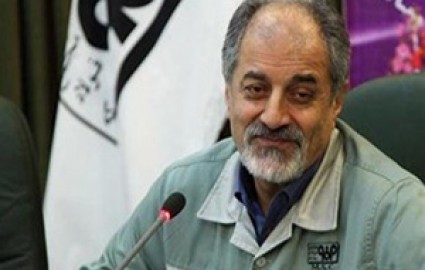 ظرفیت تولید فولاد مبارکه به بیش از ۱۰ میلیون تن رسید ظرفیت تولید فولاد مبارکه به بیش از ۱۰ میلیون تن رسید