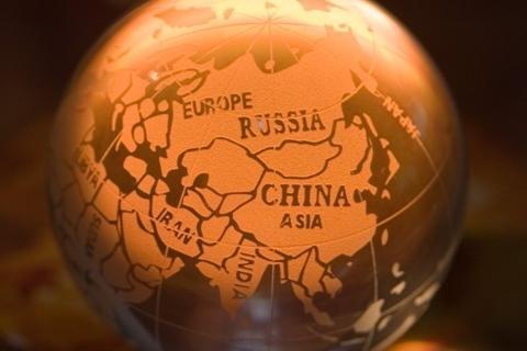پایینترین سطح ذخایر مشهود مس در چین پایینترین سطح ذخایر مشهود مس در چین