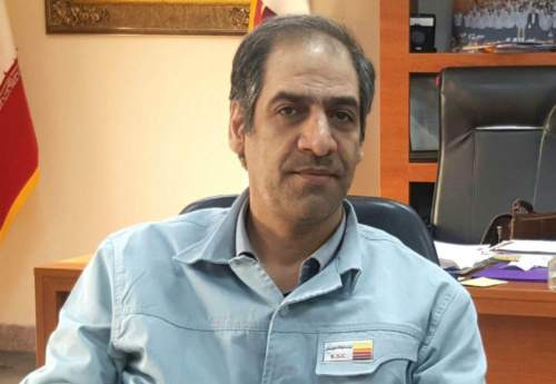سهم ۷۲ درصد صادرات از فروش فولاد خوزستان/ تامین نیاز داخل ۲ برابر شده است/ بومی سازی فولاد تا قطع وابستگی از واردات ادامه خواهد یافت سهم ۷۲ درصد صادرات از فروش فولاد خوزستان/ تامین نیاز داخل ۲ برابر شده است/ بومی سازی فولاد تا قطع وابستگی از واردات ادامه خواهد یافت