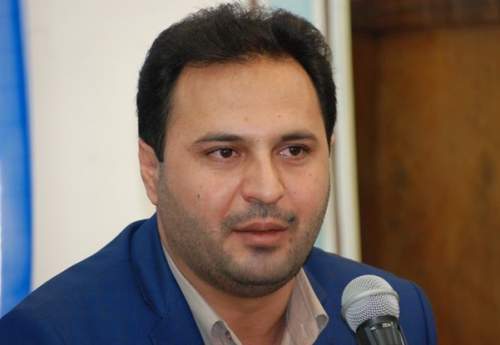 هفته آینده وزیر صمت پاسخگوی نمایندگان مجلس درخصوص دستورالعمل تنظیم بازار فولاد خواهد بود هفته آینده وزیر صمت پاسخگوی نمایندگان مجلس درخصوص دستورالعمل تنظیم بازار فولاد خواهد بود
