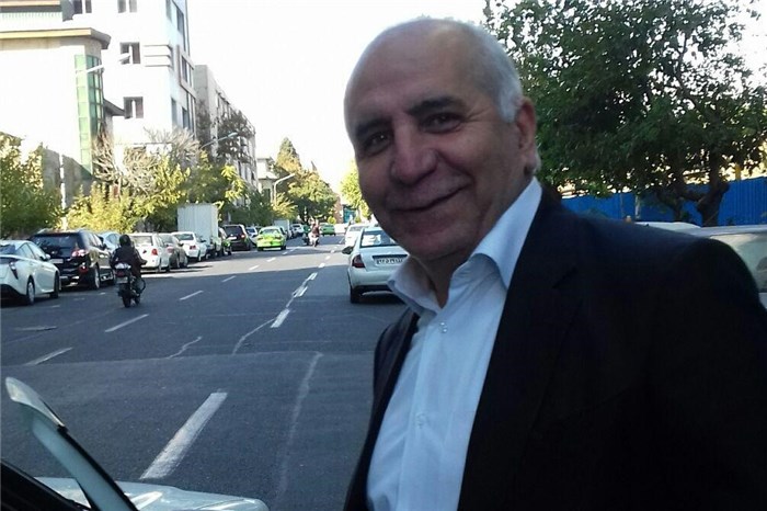 تشکلهای معدنی مهمان «سرقینی» می شوند/در جلسه با سرقینی چه نکاتی مطرح میشود تشکلهای معدنی مهمان «سرقینی» می شوند/در جلسه با سرقینی چه نکاتی مطرح میشود