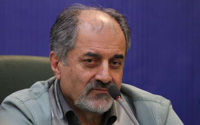 برنامه "فولاد" در دوران تحریم با خودکفایی ۱۰۰درصدی /خودروسازان نگران نباشند برنامه "فولاد" در دوران تحریم با خودکفایی ۱۰۰درصدی /خودروسازان نگران نباشند